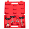 vidaXL 4 Piece Ignition Coil Puller Kit for VW Audi