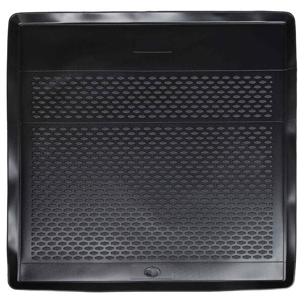 vidaXL Trunk Mat Black suitable for PEUGEOT 308 SW TPE