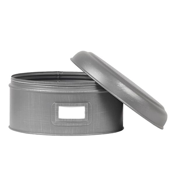 LABEL51 Storage Box 22x12 cm L