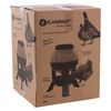 FLAMINGO Chicken Feeder Mivo 20 L