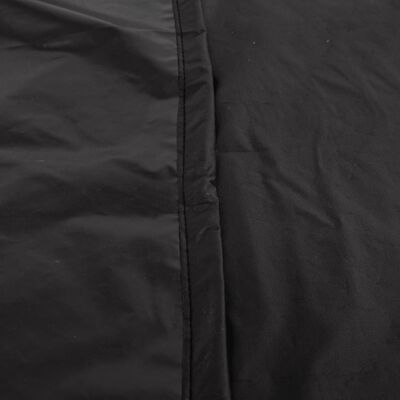 vidaXL Motorcycle Covers 2 pcs 230x95x125 cm 210D Oxford Fabric