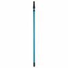 wolfcraft Telescopic Handle for Hand Sander 1,2-2 m 4012000