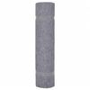 vidaXL Exhibition Carpet Rib 1.2x15 m Grey