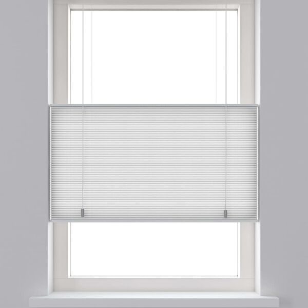 Decosol Honeycomb Blind Translucent White 60x180 cm