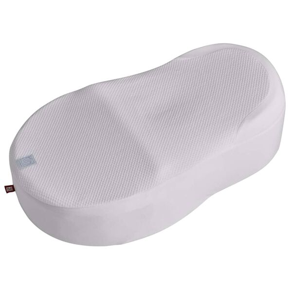 RED CASTLE Baby Fitted Sheet Cocoonababy Grey