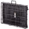 Ferplast Dog Crate Dog-Inn 60 64.1x44.7x49.2 cm Grey
