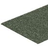 vidaXL Stair Mats Self-adhesive 30 pcs 76x20 cm Green Rectangular