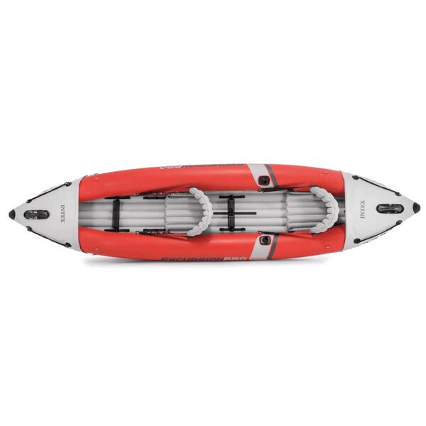 Intex Inflatable Kayak Excursion Pro 384x94x46 cm 68309NP