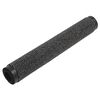 vidaXL Dust Control Mats 2 pcs Rectangular Tufted 40x60 cm Anthracite