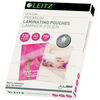 Leitz Lami-Pouches ILAM 125 Microns A5 100 pcs