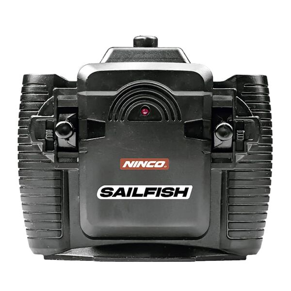 Ninco Remote Control Toy Boat "Sailfish"