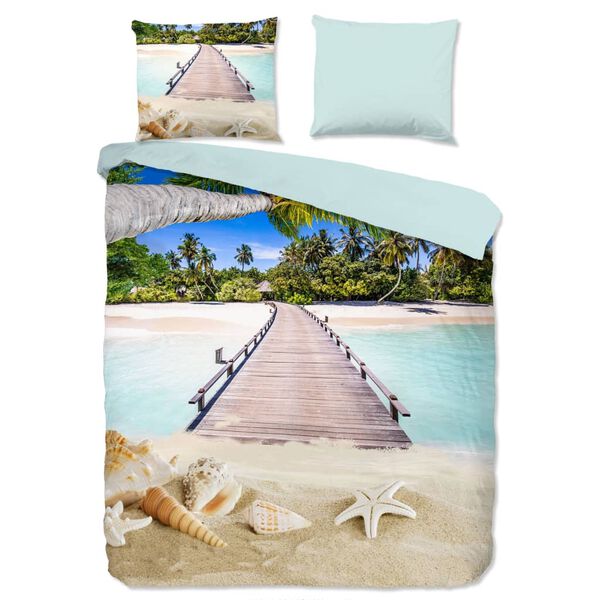 Pure Duvet Cover MOANA 240x200/220 cm
