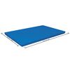 Bestway Pool Cover Flowclear 221x150 cm