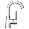 EISL Basin Mixer FUTURA Chrome