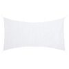 vidaXL Camouflage Net with Storage Bag 600x414 cm White