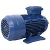vidaXL 3 Phase Electric Motor Aluminium 2.2kW/3HP 2 Pole 2840 RPM