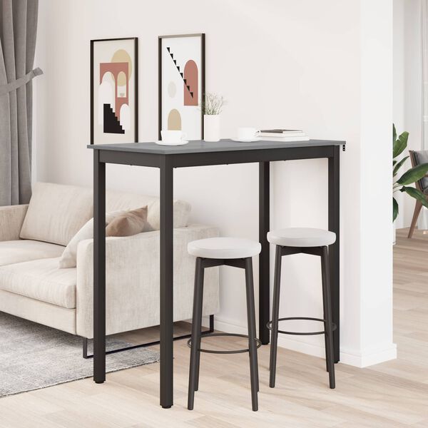 vidaXL Dining Tables Engineered Wood