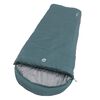 Outwell Sleeping Bag "Campion Lux" Left-Zipper Teal