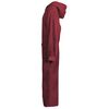 vidaXL Blanket Hoodie KINN Red XXL Cotton