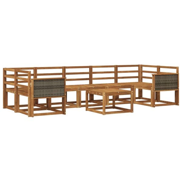 Showing Product Image 1 of 8