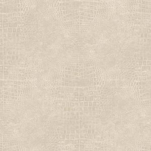 Noordwand Wallpaper Croco Beige