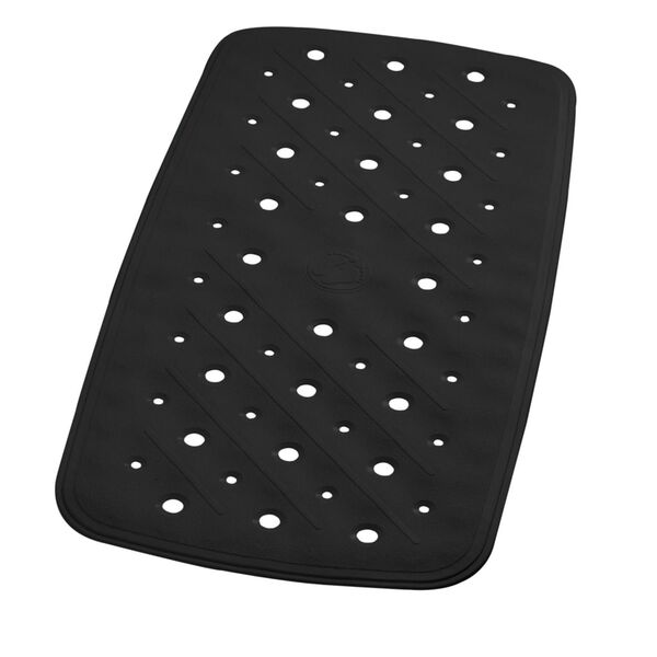 RIDDER Non-Slip Bath Mat Promo Black