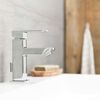 SCH&Uuml;TTE Basin Mixer Tap TOKYO II Chrome
