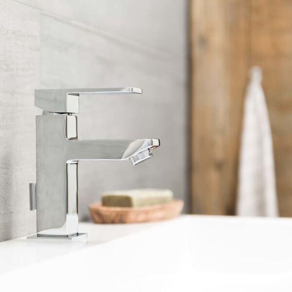 SCH&Uuml;TTE Basin Mixer Tap TOKYO II Chrome