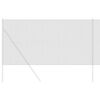 vidaXL Welded Wire Fence Grey 1.2 x 50 m Steel