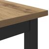 vidaXL Dining Tables METAL