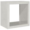 vidaXL Firewood Rack 60x40x60 cm Stainless Steel