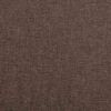 vidaXL Linen-Look Blackout Curtains with Hooks 2 pcs Taupe 140x245 cm