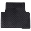 vidaXL Car Mat 4 pcs Black VW TIGUAN , for TOURAN TPE