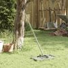 vidaXL Garden Leveller Manual 45 x 25 x 200 cm