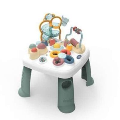Smoby Activity Table Little Smoby