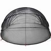 vidaXL Pool Tent Dome Transparent 640 x 432 x 205 cm