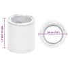 vidaXL Exhaust Duct PVC 6 m &Oslash;20 cm
