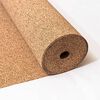 Noordwand Natural Cork On Roll 6 mm Brown