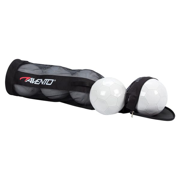 Avento Ball Tube Bag for 5 Balls