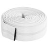 vidaXL Fire Hose 20 m 3" PVC