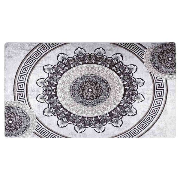 vidaXL Rug Washable 190x300 cm Multicolour