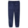 Kids' Sweatpants Navy 104