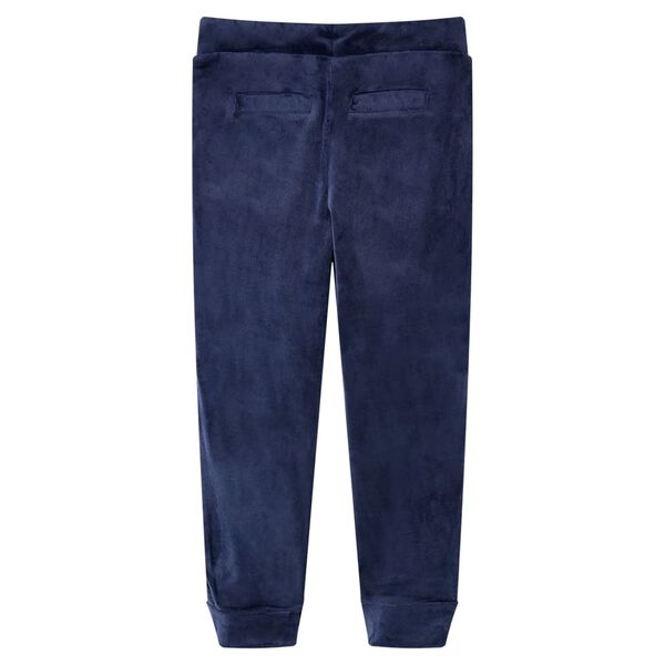 Kids' Sweatpants Navy 104