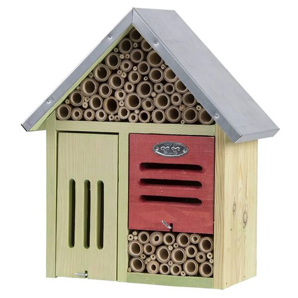 Esschert Design Insect Hotel L