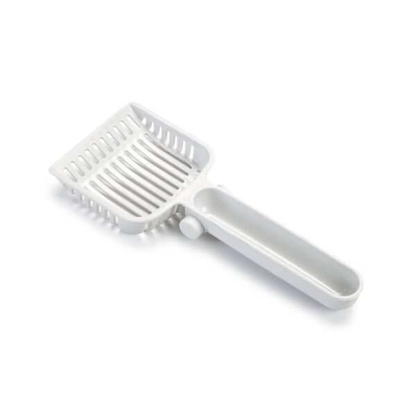 Curver Hooded Cat Litter Box 51x38.5x39.5 cm Anthracite 400460