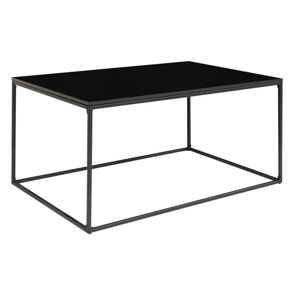 House Nordic Coffee Table Avery Black