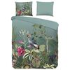 Good Morning Duvet Cover JILL 140x200/220 cm Multicolour