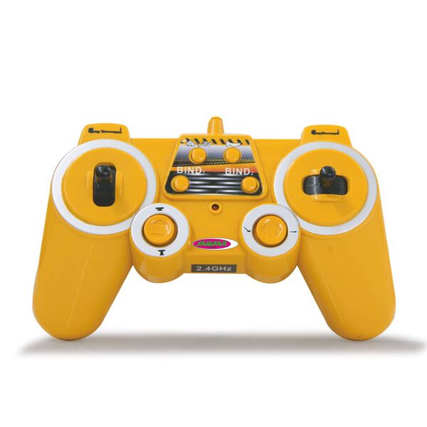 JAMARA RC Flat Bed Truck Mercedes-Benz Arocs 2.4GHz 1:20