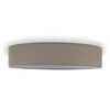 Smartwares Ceiling Light 50x10 cm Brown