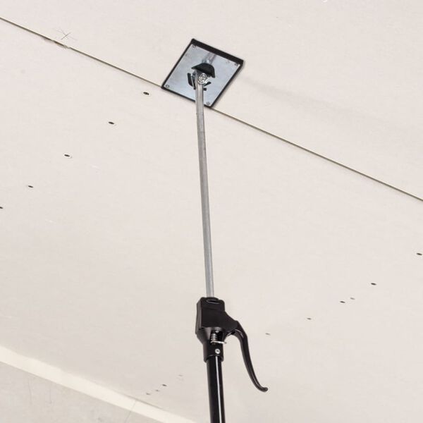 wolfcraft Telescopic Ceiling Support 4042000